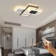 Світлодіодна люстра з пультом та мобільним додатком LAMPARAS 90W 3L