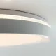 Світильник світлодіодний круг білий ORIENT 80 W Ø 48 см