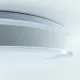 Світильник світлодіодний круг білий ORIENT 80 W Ø 48 см