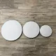 LED Світильник NEBO Ø 46 см 75 Вт білий 4000К білий