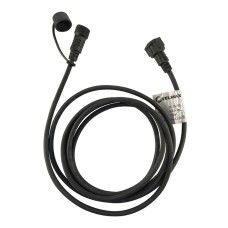 Подовжувач для гірлянди 3 метри IP65