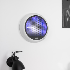 Знищувач комах електричний до 250 м2 Noveen IKN951 LED