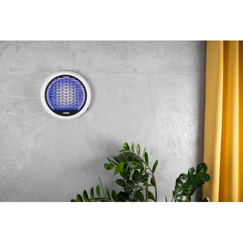 Знищувач комах електричний до 250 м2 Noveen IKN951 LED