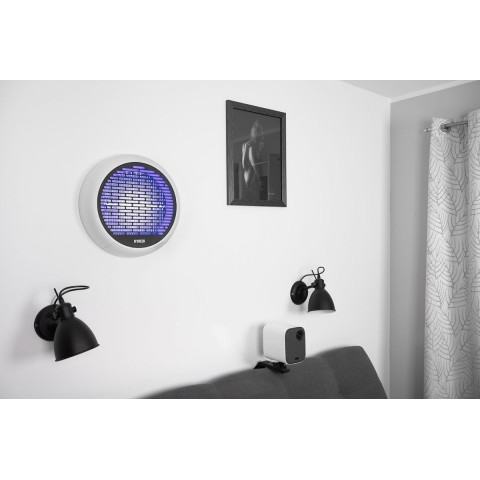 Знищувач комах електричний до 250 м2 Noveen IKN951 LED