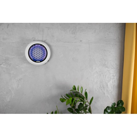Кімнатний знищувач комах до 160 м2 Noveen IKN950 LED