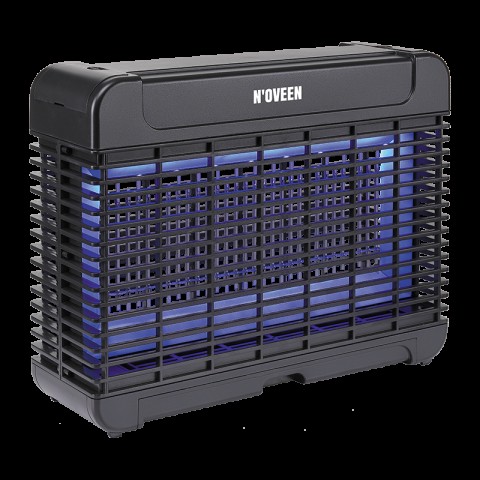 Знищувач комах до 150 м2 світлодіодний Noveen IKN910 LED
