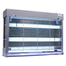 Пастка для комах до 160 м2 з клейким папером Pomel DUO LT-60