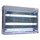Пастка для комах до 160 м2 з клейким папером Pomel DUO LT-60