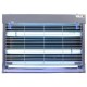 Пастка для комах до 160 м2 з клейким папером Pomel DUO LT-60